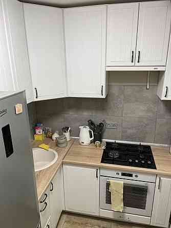 Довгострокова орендна 1к квартири Київ