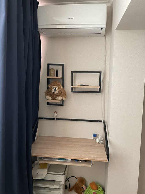 Довгострокова орендна 1к квартири Київ - зображення 2