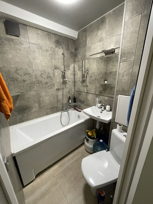 Довгострокова орендна 1к квартири Київ - зображення 6