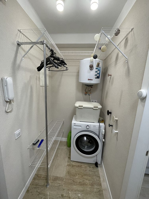 Довгострокова орендна 1к квартири Київ - зображення 8