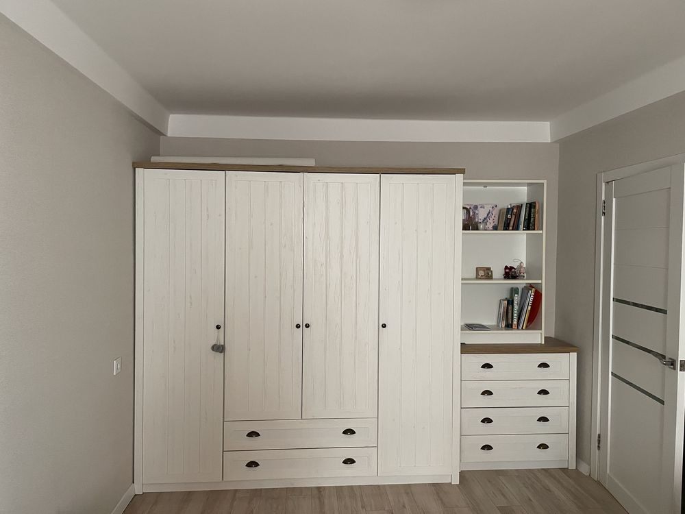 Довгострокова орендна 1к квартири Київ - зображення 1