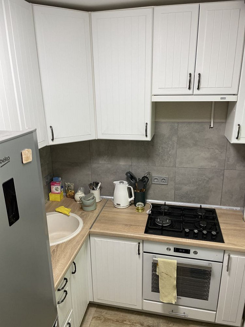 Довгострокова орендна 1к квартири Київ - зображення 4