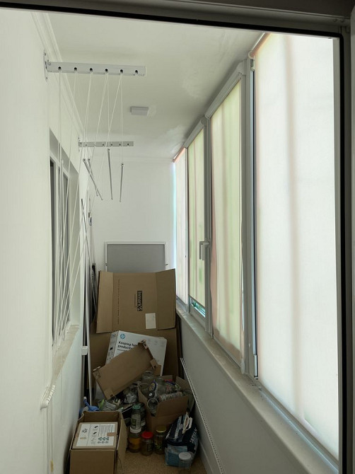 Довгострокова орендна 1к квартири Київ - зображення 7