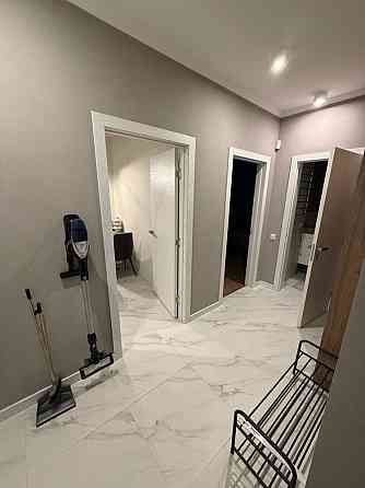 Однокімнатна квартира довгостроково Київ