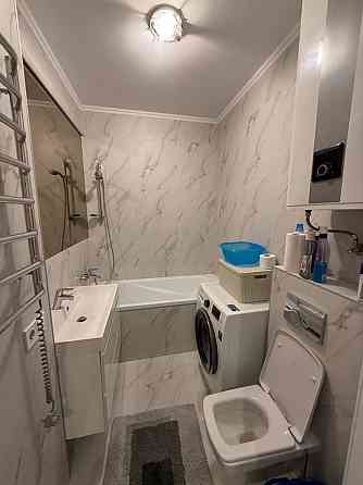 Однокімнатна квартира довгостроково Київ