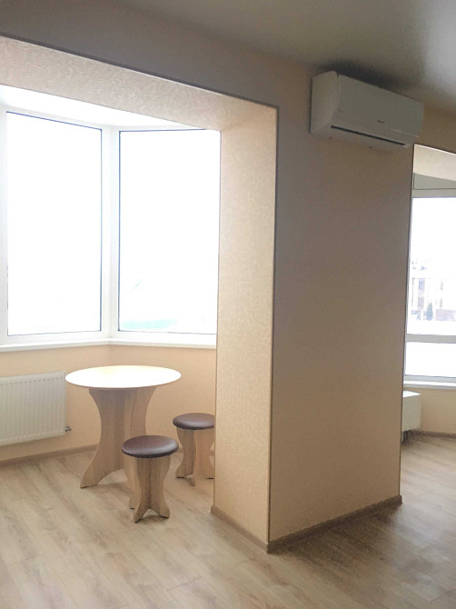 Здам квартиру-студію (власник) в ЖК Петрівський Квартал Святопетрівське (Києво-Свят.р-н) - зображення 5