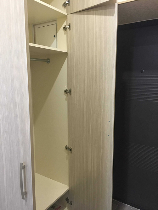 Здам квартиру-студію (власник) в ЖК Петрівський Квартал Святопетрівське (Києво-Свят.р-н) - зображення 8