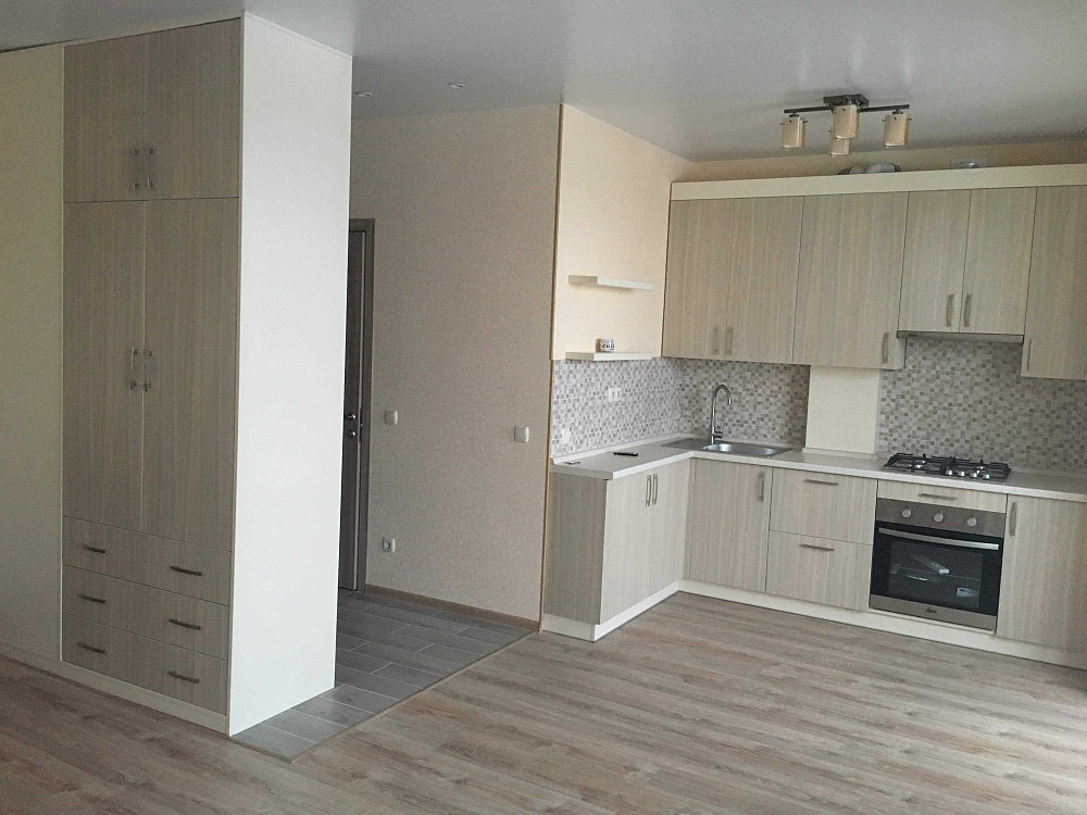 Здам квартиру-студію (власник) в ЖК Петрівський Квартал Святопетрівське (Києво-Свят.р-н) - зображення 1