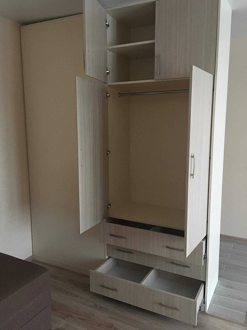 Здам квартиру-студію (власник) в ЖК Петрівський Квартал Святопетрівське (Києво-Свят.р-н) - зображення 6