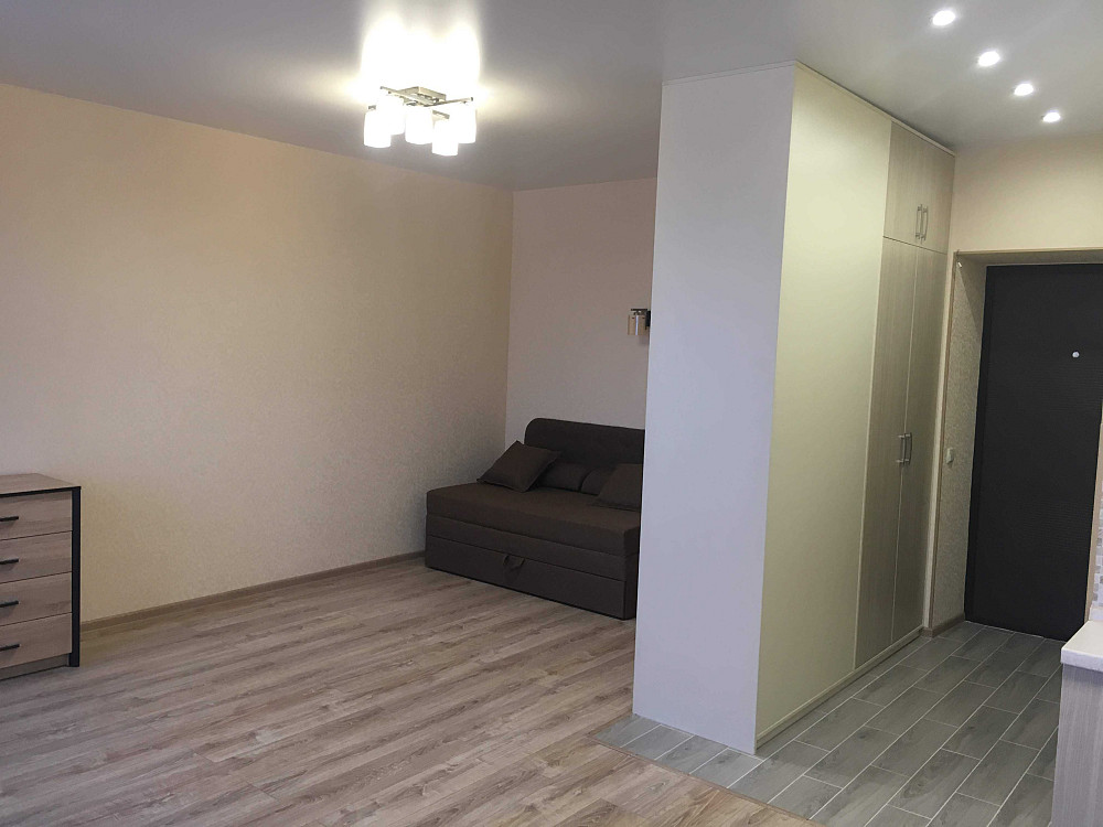 Здам квартиру-студію (власник) в ЖК Петрівський Квартал Святопетрівське (Києво-Свят.р-н) - зображення 3