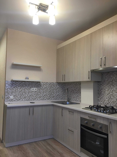 Здам квартиру-студію (власник) в ЖК Петрівський Квартал Святопетрівське (Києво-Свят.р-н) - зображення 2