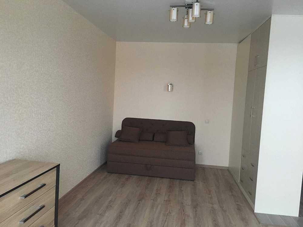 Здам квартиру-студію (власник) в ЖК Петрівський Квартал Святопетрівське (Києво-Свят.р-н) - зображення 4