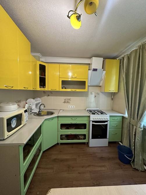 Оренда квартири район Піонерська Біла Церква - зображення 1