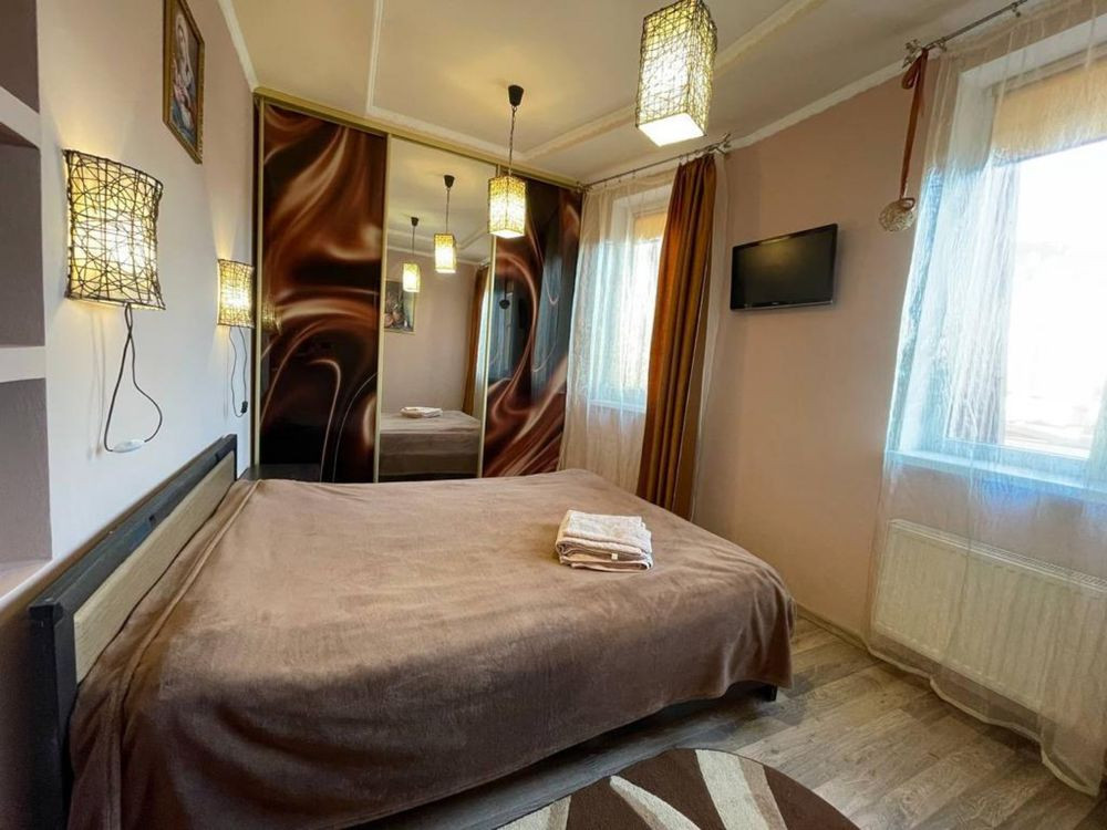 2 кімн в центпі Трускавця (АТБ, ринок) Трускавець - зображення 5