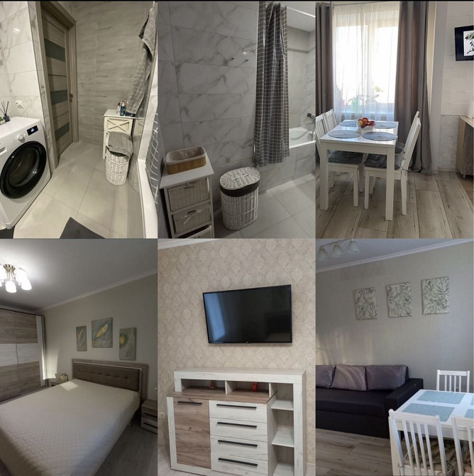 Оренда квартири від ВЛАСНИКА Біла Церква Белая Церковь - изображение 1