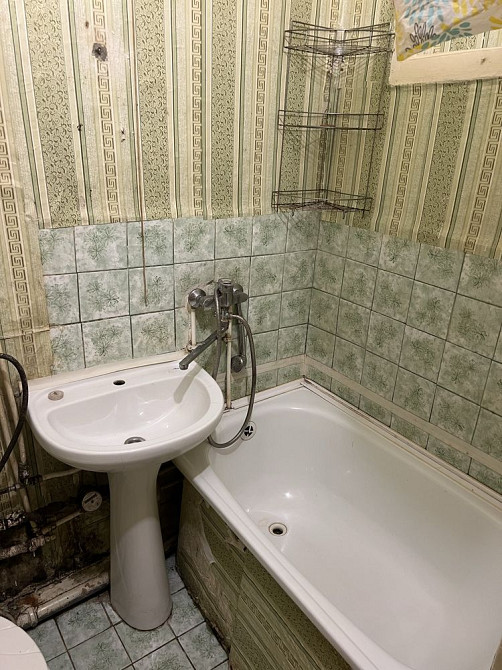 Оренда 1к.квартири на Новомиколаївці Кропивницкий - изображение 5