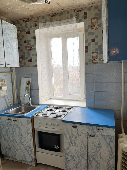 Оренда 1к.квартири на Новомиколаївці Кропивницкий - изображение 3