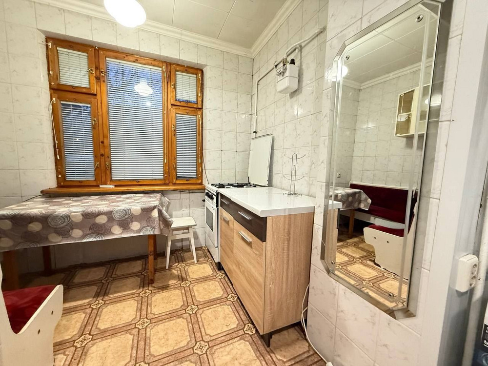 Здам 1-кімн. Вул. Ентузіастів Черновцы - изображение 6