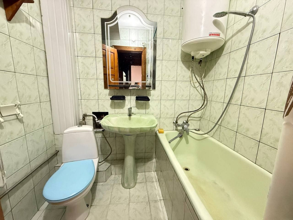 Здам 1-кімн. Вул. Ентузіастів Черновцы - изображение 8