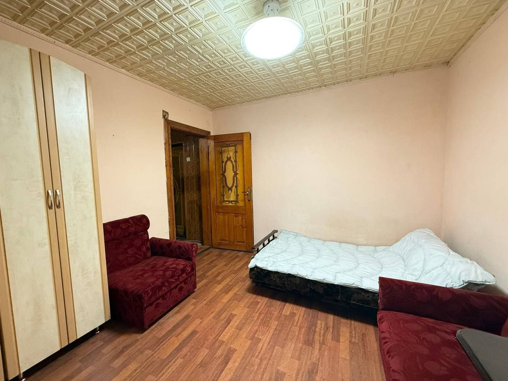 Здам 1-кімн. Вул. Ентузіастів Черновцы - изображение 2