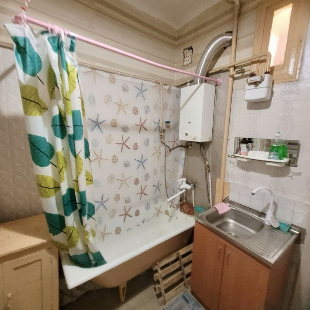 Сдам 2 ком. квартиру пр.С.Нигояна/пр.Ивана Мазепы/Петровского Дніпро - зображення 5