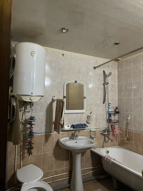 Здаю 3-х кімнатну квартиру Саксаганський Рн Кривой Рог - изображение 4