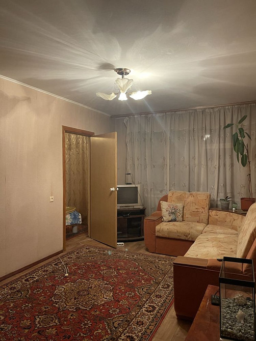 Здаю 3-х кімнатну квартиру Саксаганський Рн Кривой Рог - изображение 1