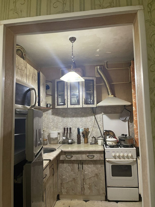 Здаю 3-х кімнатну квартиру Саксаганський Рн Кривой Рог - изображение 2