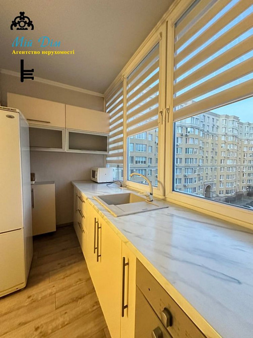 Здам квартиру мінідвушку Жк Софія Клубний Софіївська Борщагівка - зображення 4