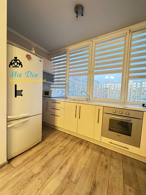 Здам квартиру мінідвушку Жк Софія Клубний Софіївська Борщагівка - зображення 5