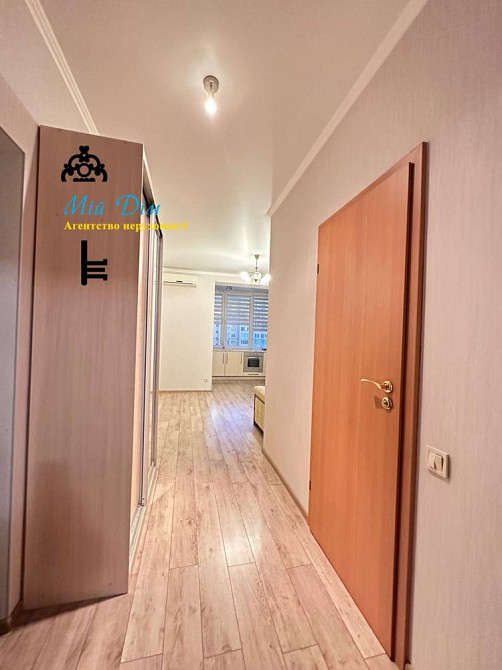 Здам квартиру мінідвушку Жк Софія Клубний Софіївська Борщагівка - зображення 8