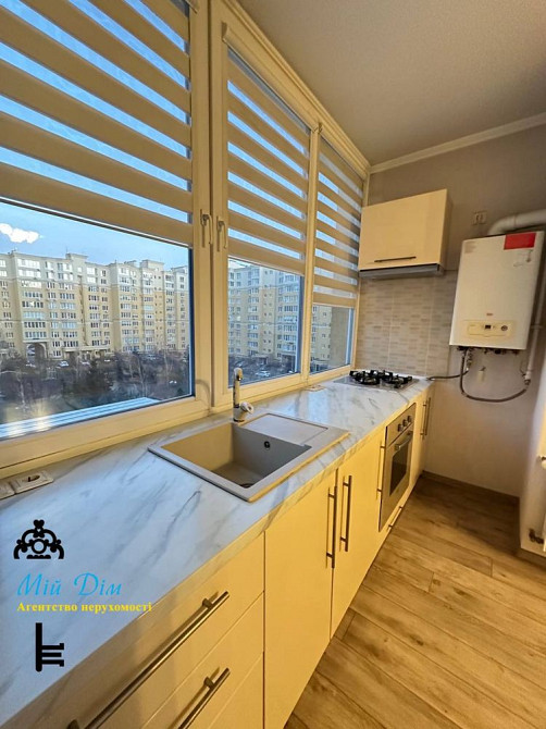 Здам квартиру мінідвушку Жк Софія Клубний Софіївська Борщагівка - зображення 1