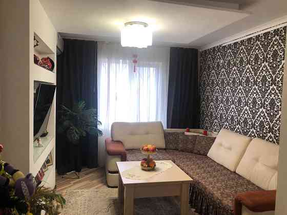 Продам 3 к. квартиру з ремонтом на ЖМ Парус Днепр