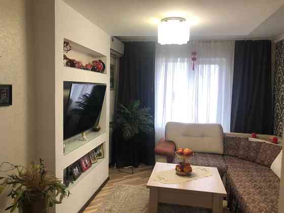 Продам 3 к. квартиру з ремонтом на ЖМ Парус Днепр