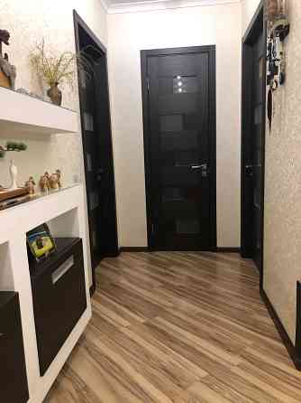 Продам 3 к. квартиру з ремонтом на ЖМ Парус Днепр