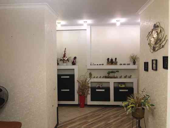 Продам 3 к. квартиру з ремонтом на ЖМ Парус Днепр