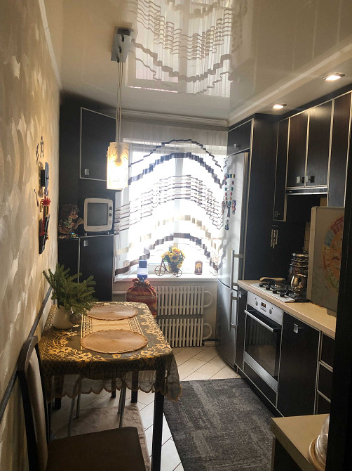 Продам 3 к. квартиру з ремонтом на ЖМ Парус Дніпро - зображення 7