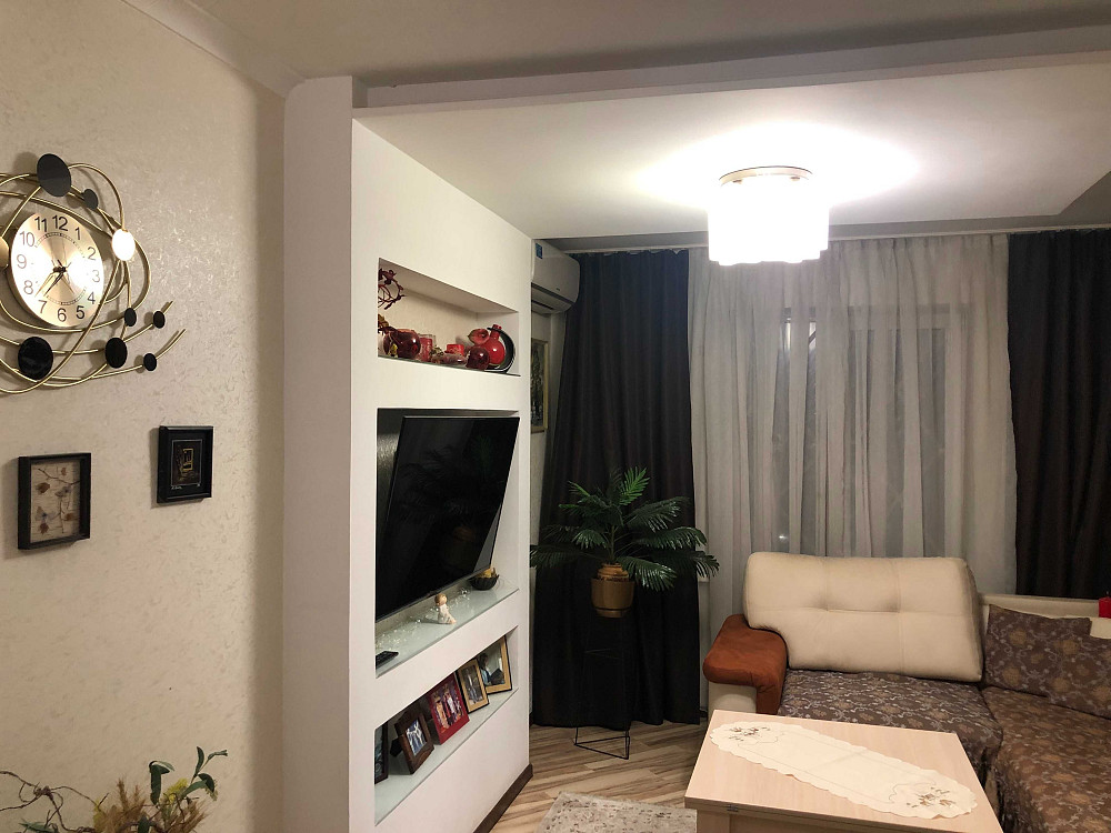 Продам 3 к. квартиру з ремонтом на ЖМ Парус Дніпро - зображення 3