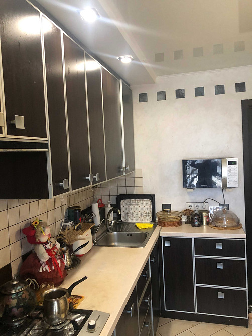 Продам 3 к. квартиру з ремонтом на ЖМ Парус Дніпро - зображення 8