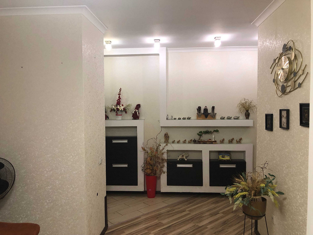 Продам 3 к. квартиру з ремонтом на ЖМ Парус Дніпро - зображення 5