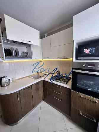 БЕЗ КОМІСІЇ Продаж 2-х кімнатної квартири на Оболоні з видом на Дніпро Київ