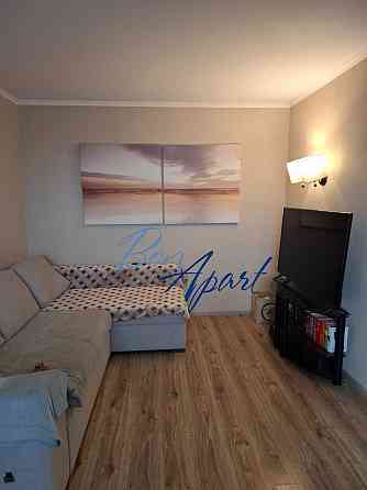 БЕЗ КОМІСІЇ Продаж 2-х кімнатної квартири на Оболоні з видом на Дніпро Київ