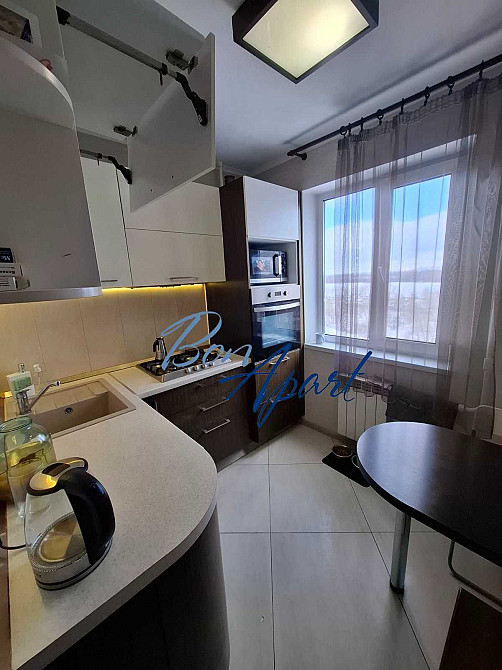 БЕЗ КОМІСІЇ Продаж 2-х кімнатної квартири на Оболоні з видом на Дніпро Київ - зображення 1