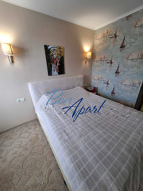 БЕЗ КОМІСІЇ Продаж 2-х кімнатної квартири на Оболоні з видом на Дніпро Київ - зображення 8