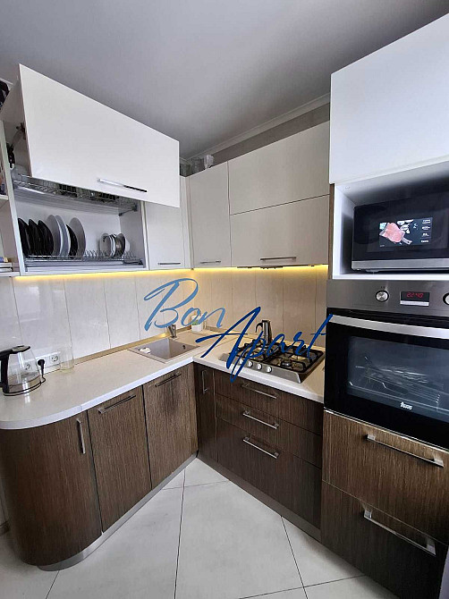 БЕЗ КОМІСІЇ Продаж 2-х кімнатної квартири на Оболоні з видом на Дніпро Київ - зображення 2