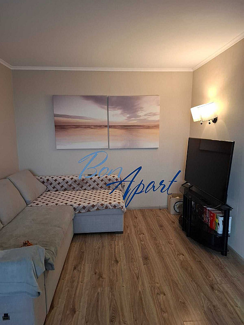 БЕЗ КОМІСІЇ Продаж 2-х кімнатної квартири на Оболоні з видом на Дніпро Київ - зображення 3