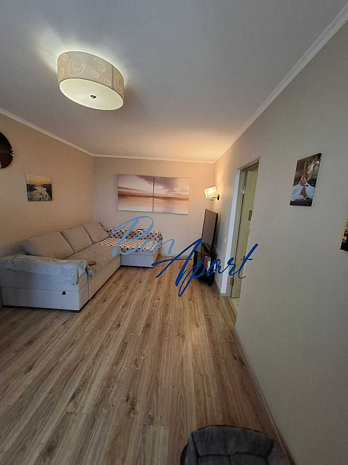 БЕЗ КОМІСІЇ Продаж 2-х кімнатної квартири на Оболоні з видом на Дніпро Київ - зображення 4