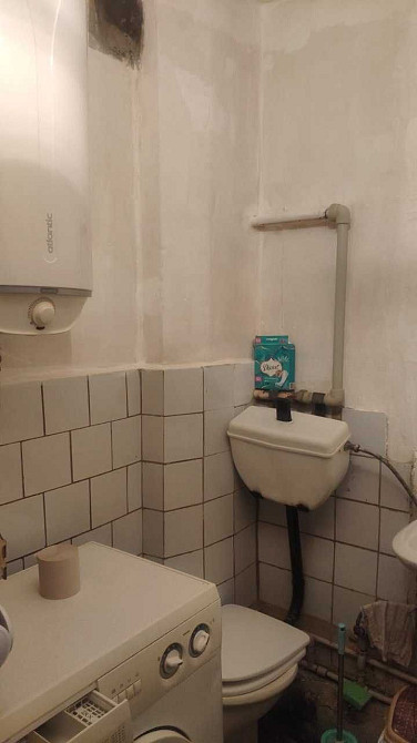 СРОЧНО! Продам 2 к квартиру Набережная Победы ж/м Победа1 Днепр - изображение 8