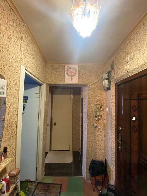 СРОЧНО! Продам 2 к квартиру Набережная Победы ж/м Победа1 Днепр - изображение 6