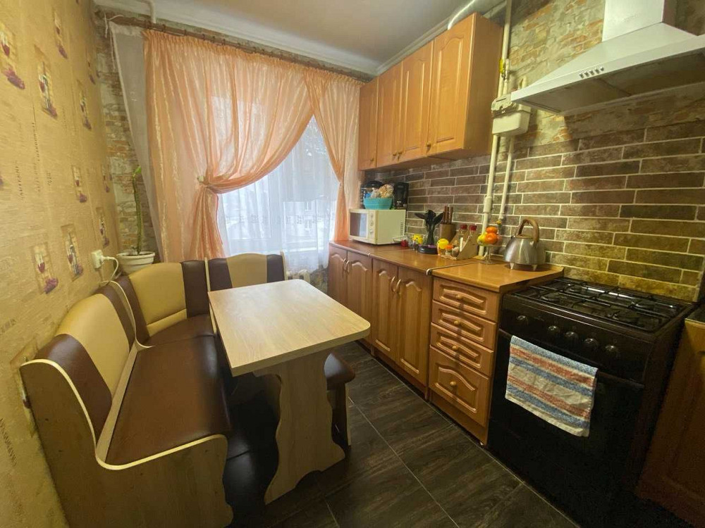 СРОЧНО! Продам 2 к квартиру Набережная Победы ж/м Победа1 Днепр - изображение 2